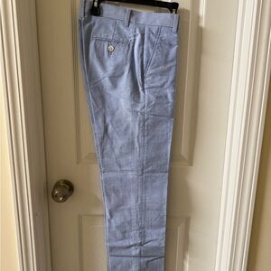 Tommy Hilfiger Kids Sky Blue Trousers